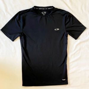 (4/$15) Champion boys active top